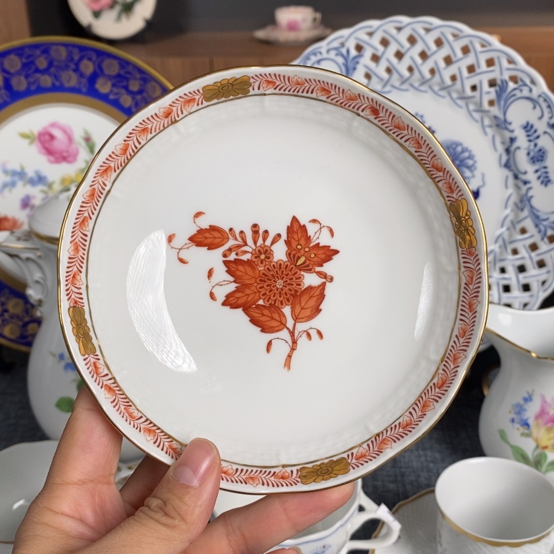 紫砂中古瓷器其他瓷器