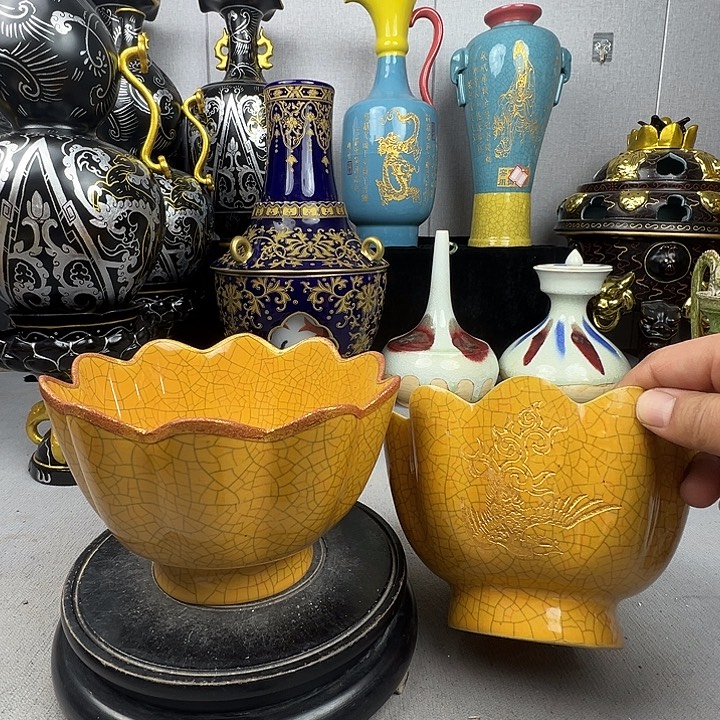 瓷片福源阁欢迎您的光临