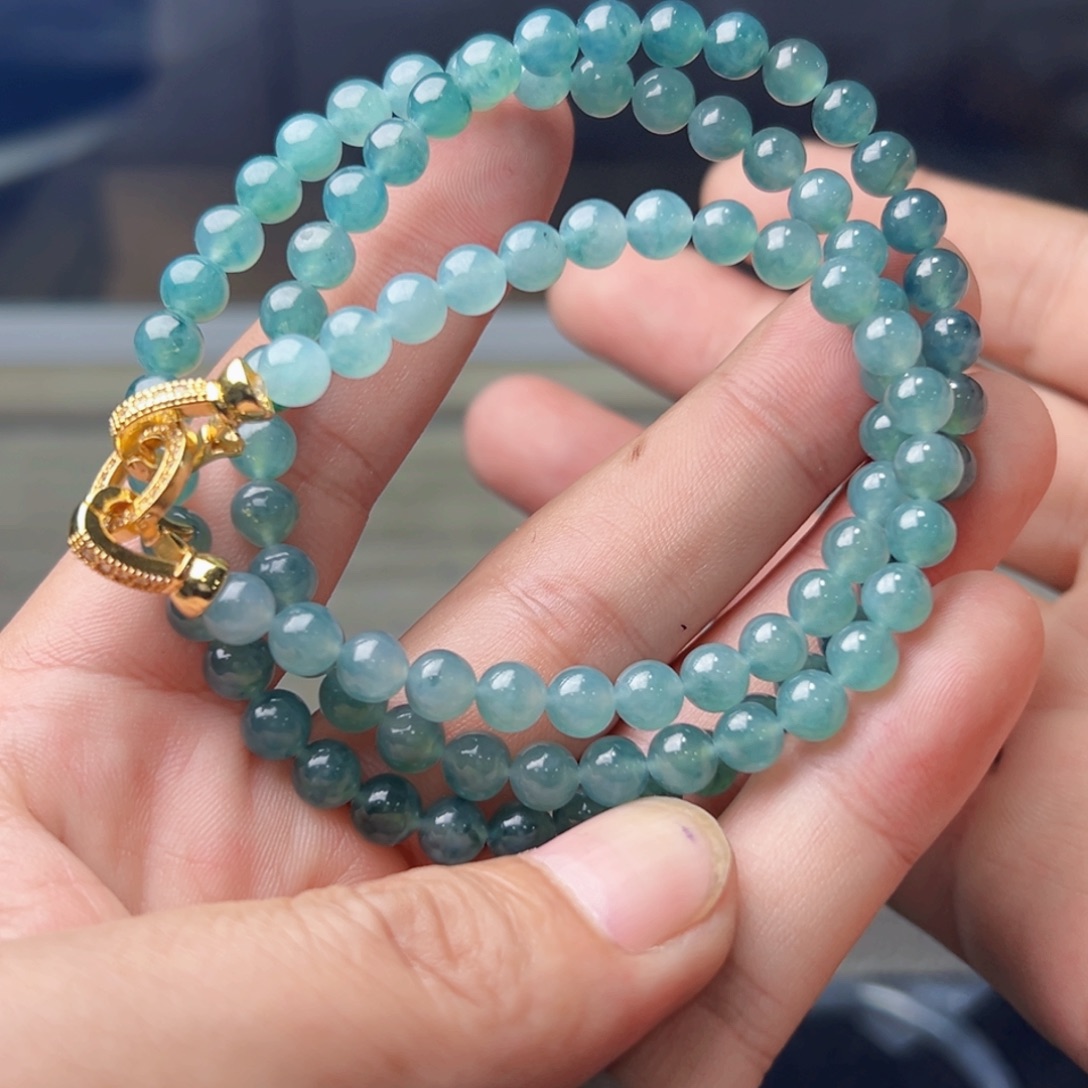 定制翡翠未镶嵌卡6.2