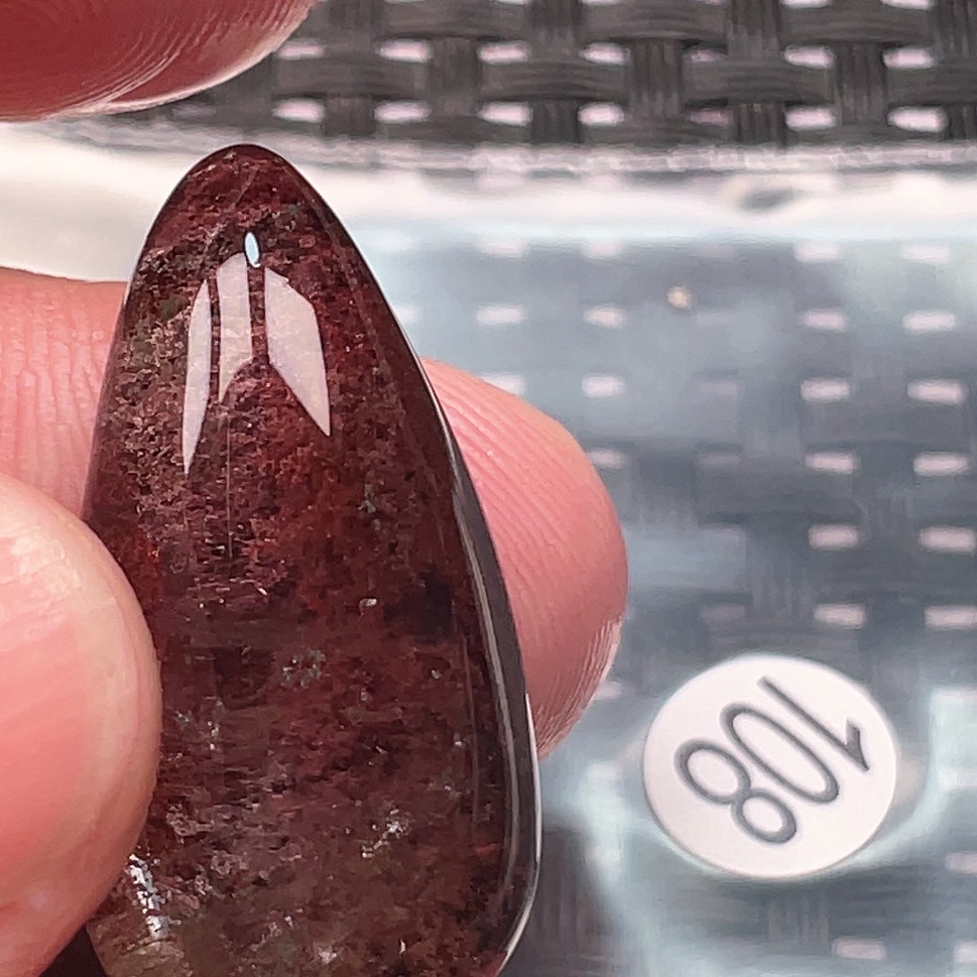 【闪购商品】颈饰未镶嵌水晶用****2