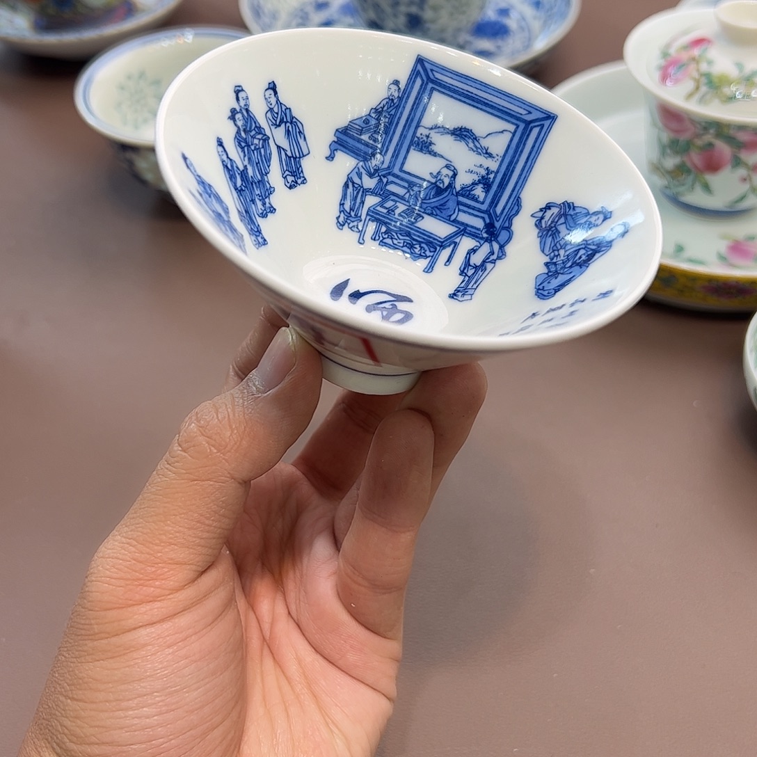 陶瓷陶瓷陶瓷茶具