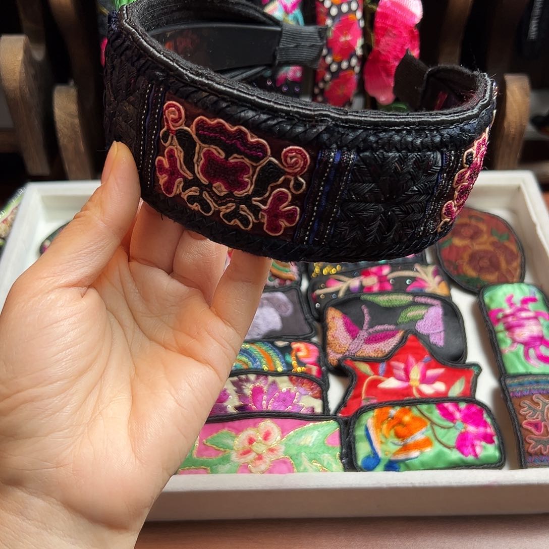 刺绣好看好看好看好看