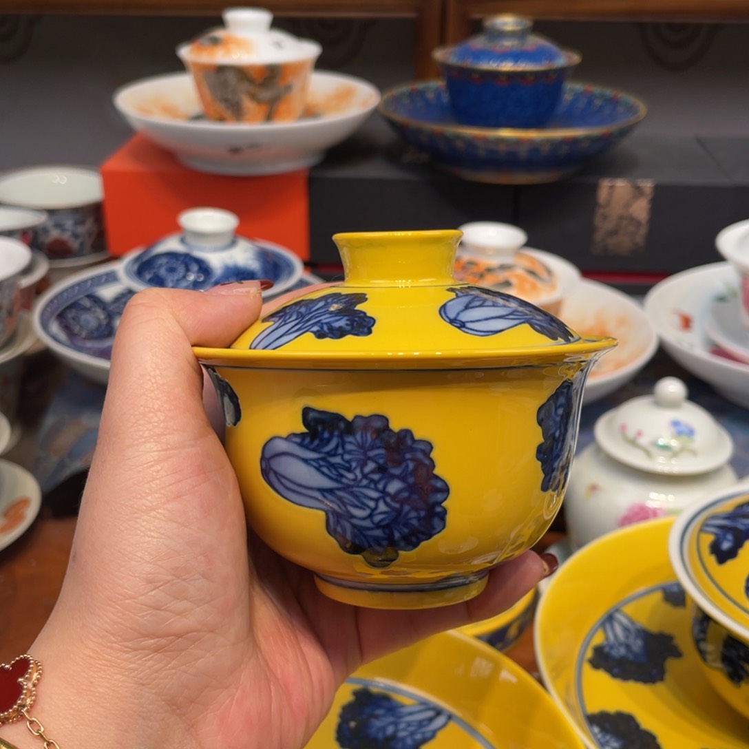 景德镇景德镇瓷器景德镇