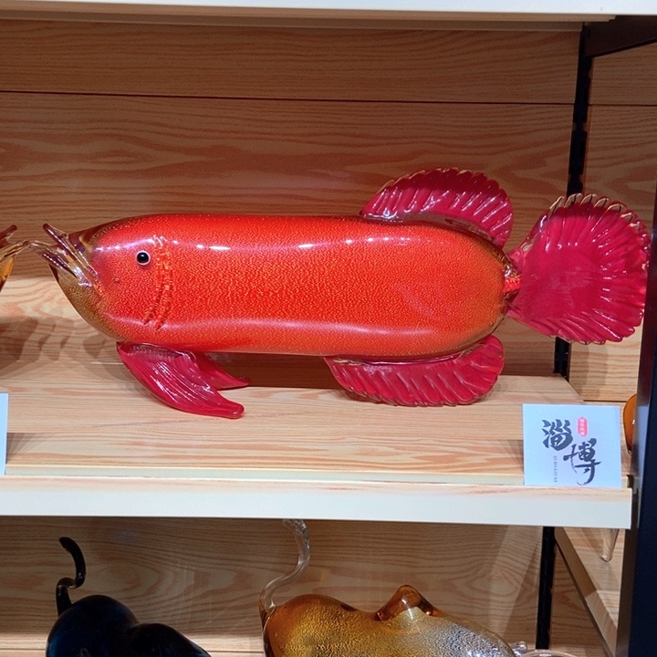 琉璃手工艺品全品