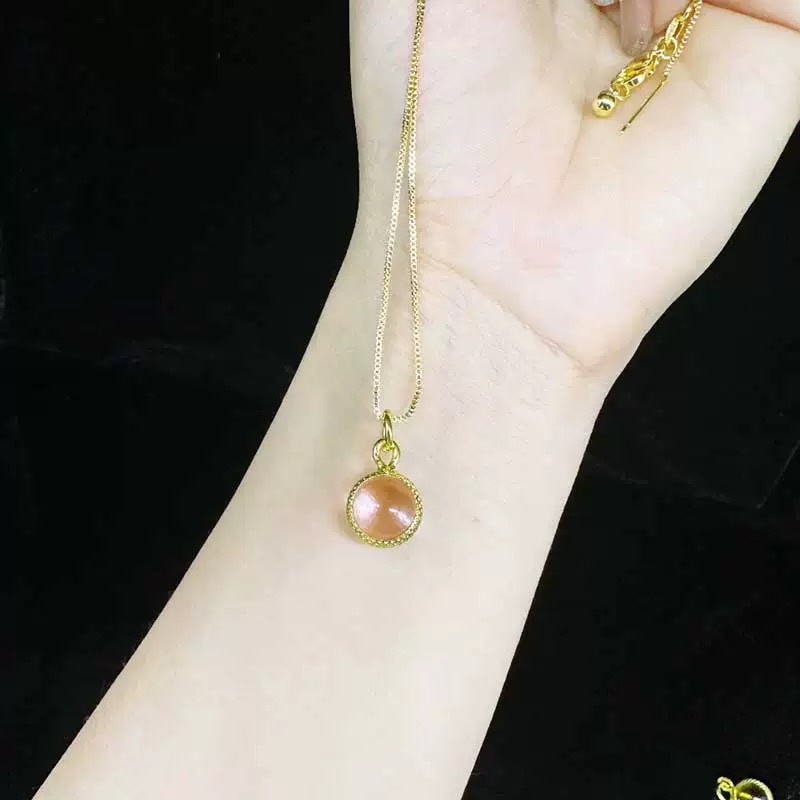 合金吊坠 泰国代购 龙婆本老师的吊坠 拍一发二