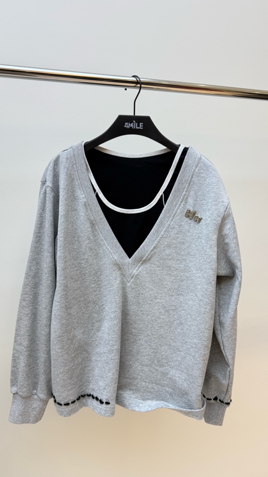 HItoHi两件套卫衣