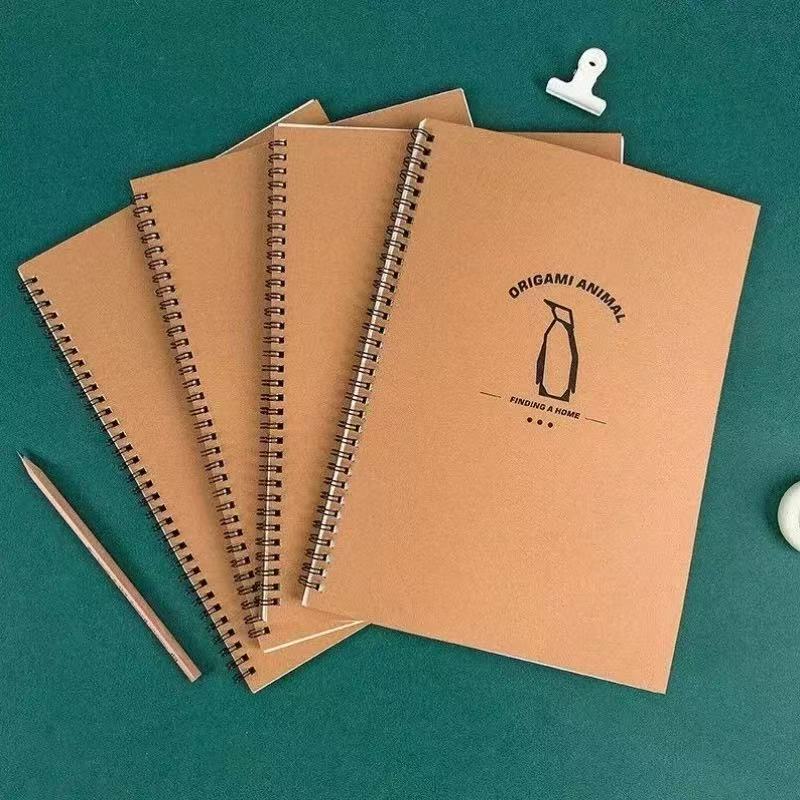 A4 横线本 学生横线本