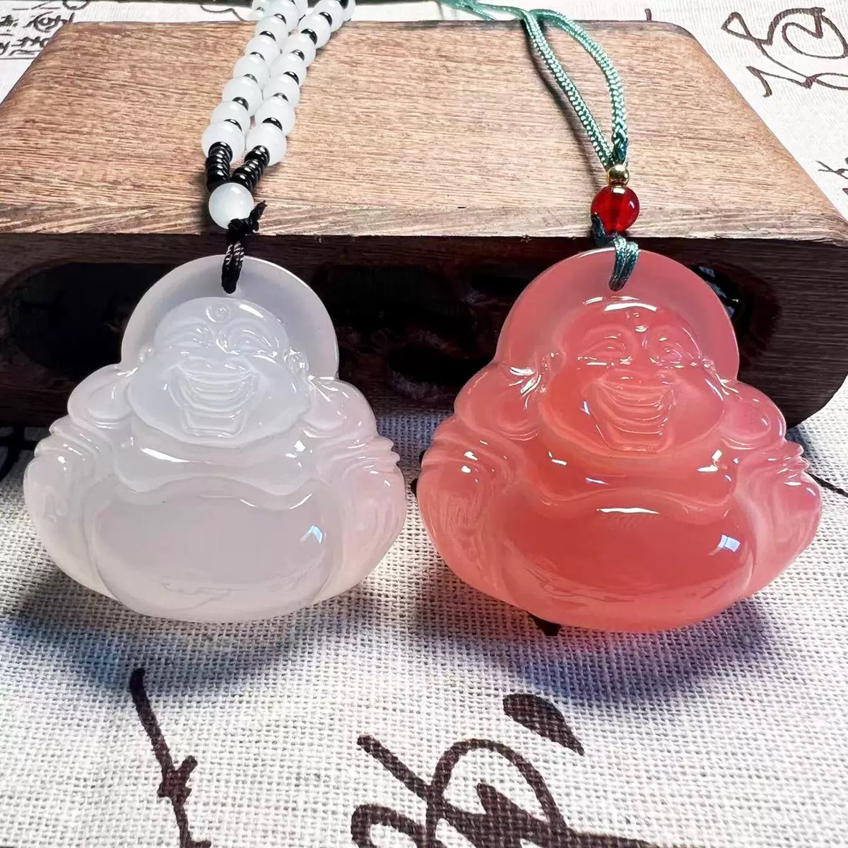 A147精品手串 （无礼盒）