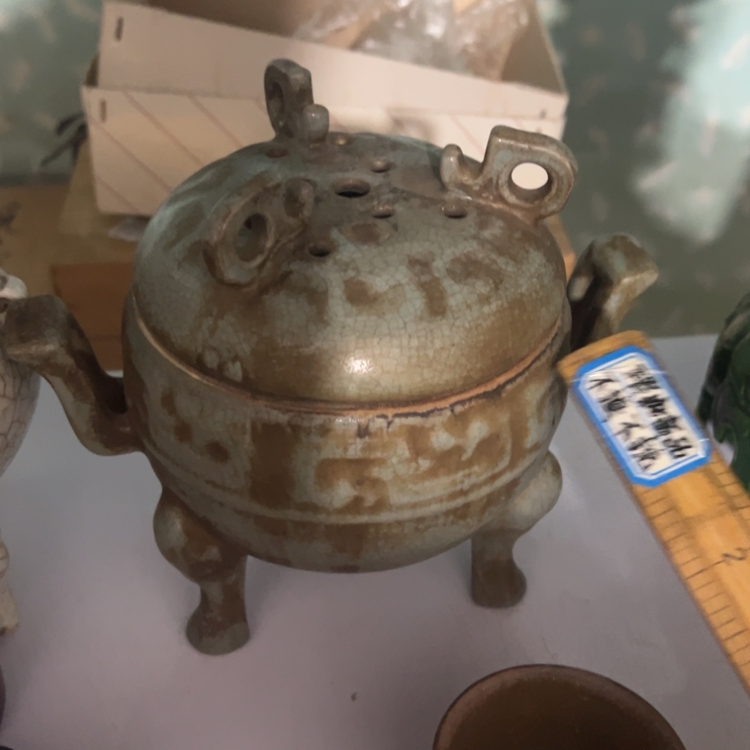 陶瓷制品加工技术研究