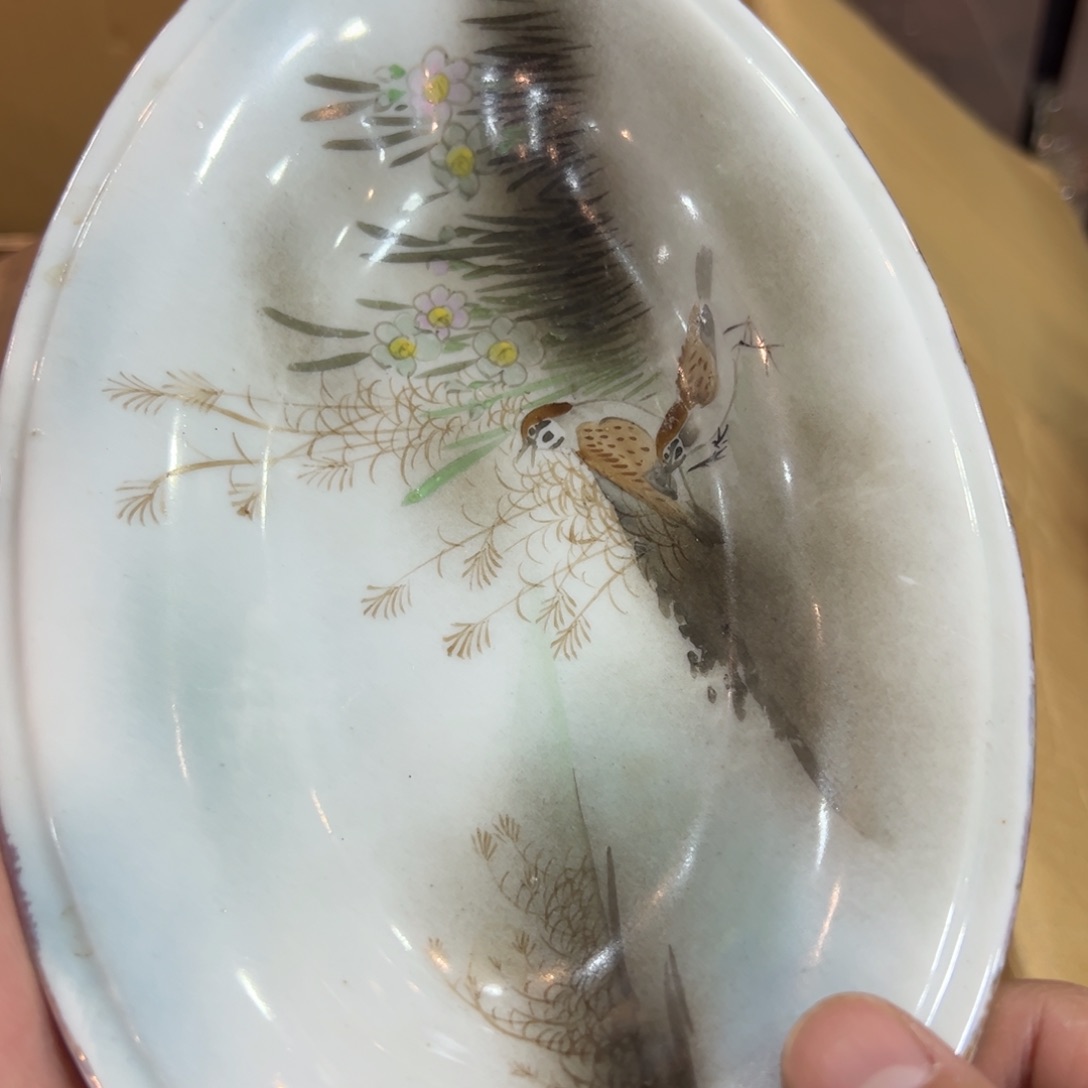 紫砂茶杯菩*提大漂亮大漂亮