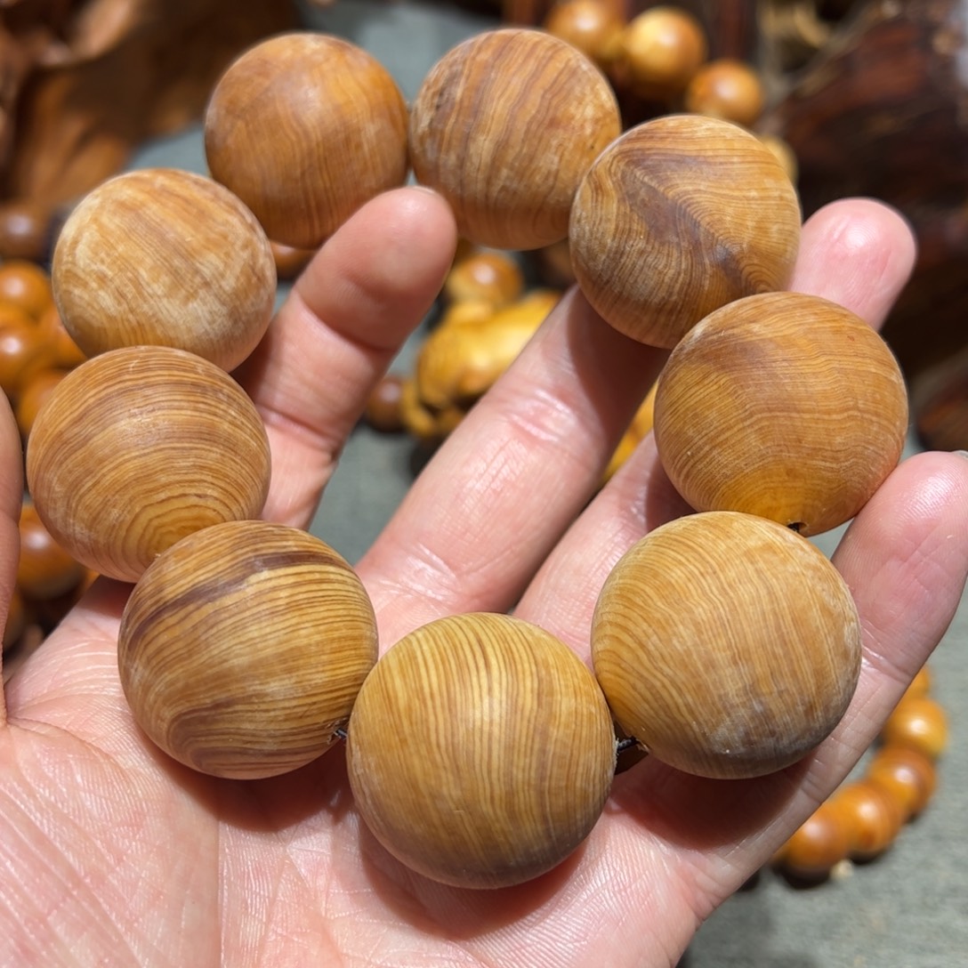 柏木（崖柏）北太行陈化崖柏