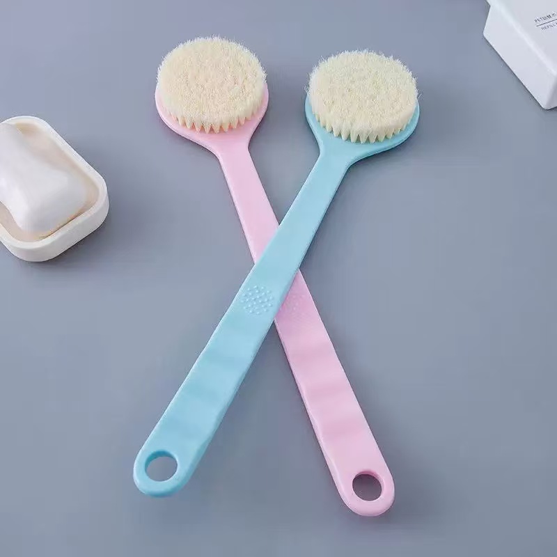 (拍一发二)澡刷洗澡刷沐浴刷