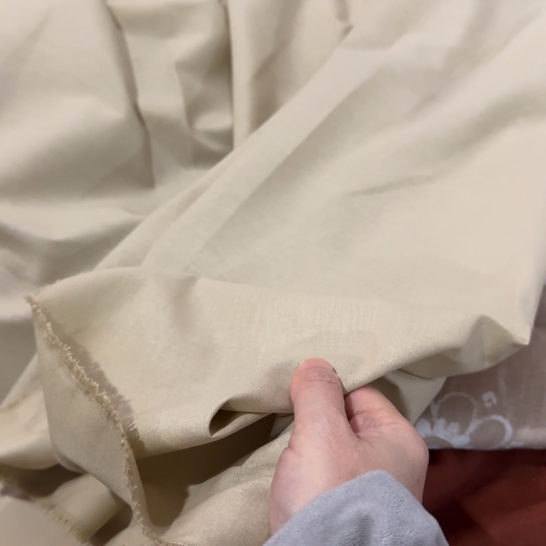 棉2米价品牌纯棉平布X1.5米宽D跨年福利