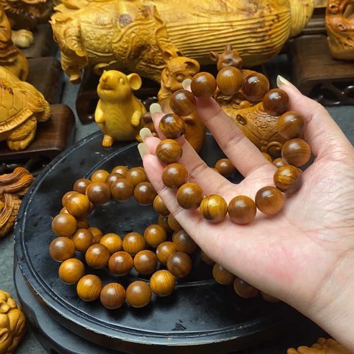 柏木（崖柏）崖柏陈化料