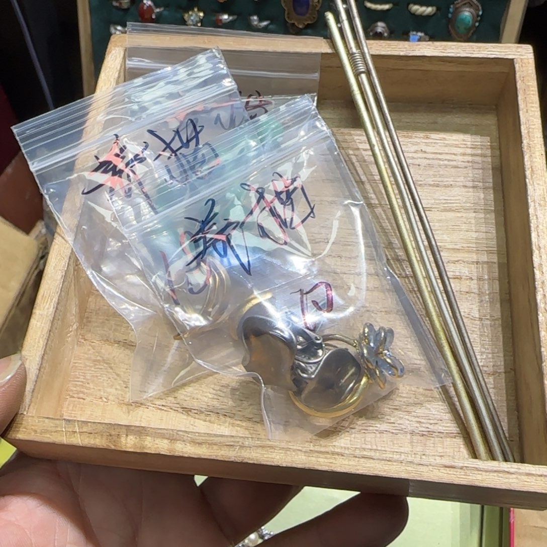 一***的醋酸（人造纤维）铁合金