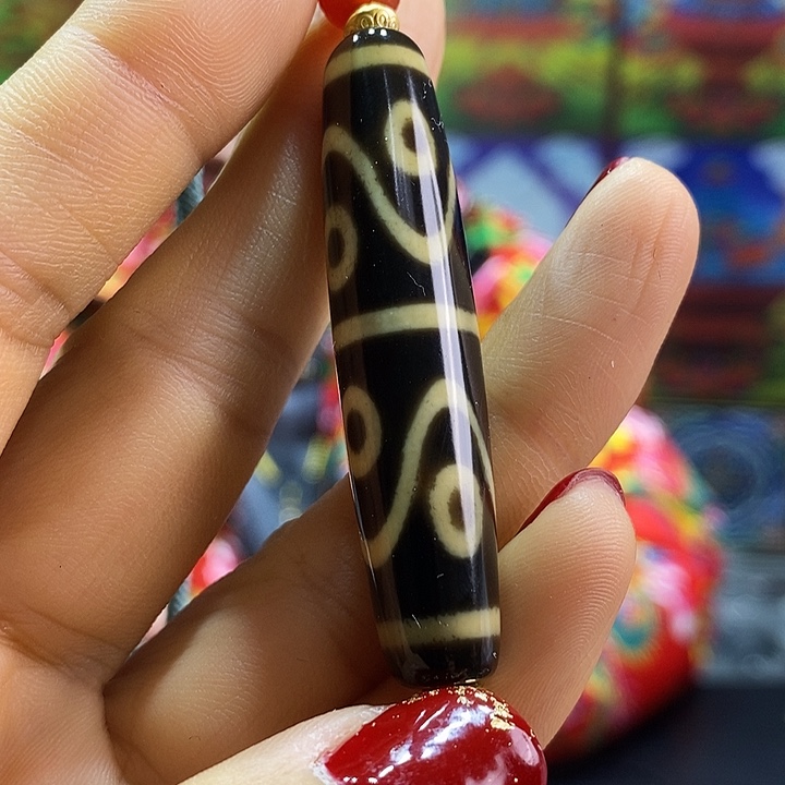 玛瑙/玉髓颈饰未镶嵌100