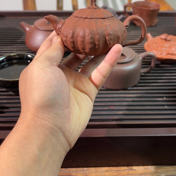 茶壶紫砂浮力放漏不退不换