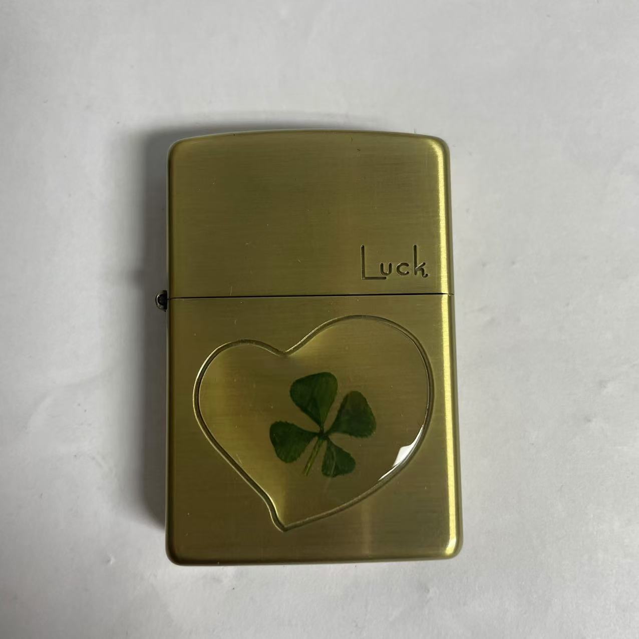 ZIPPO/之宝小胡子打火机3号点开选择