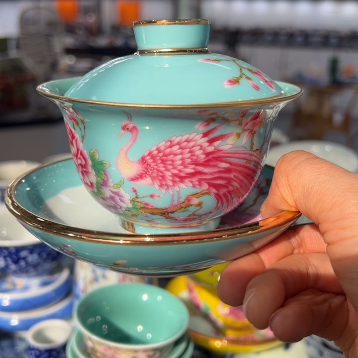 全场景德镇陶瓷景德镇陶瓷艺术