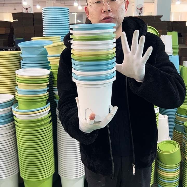 正品圆控口15高15白色10只无托