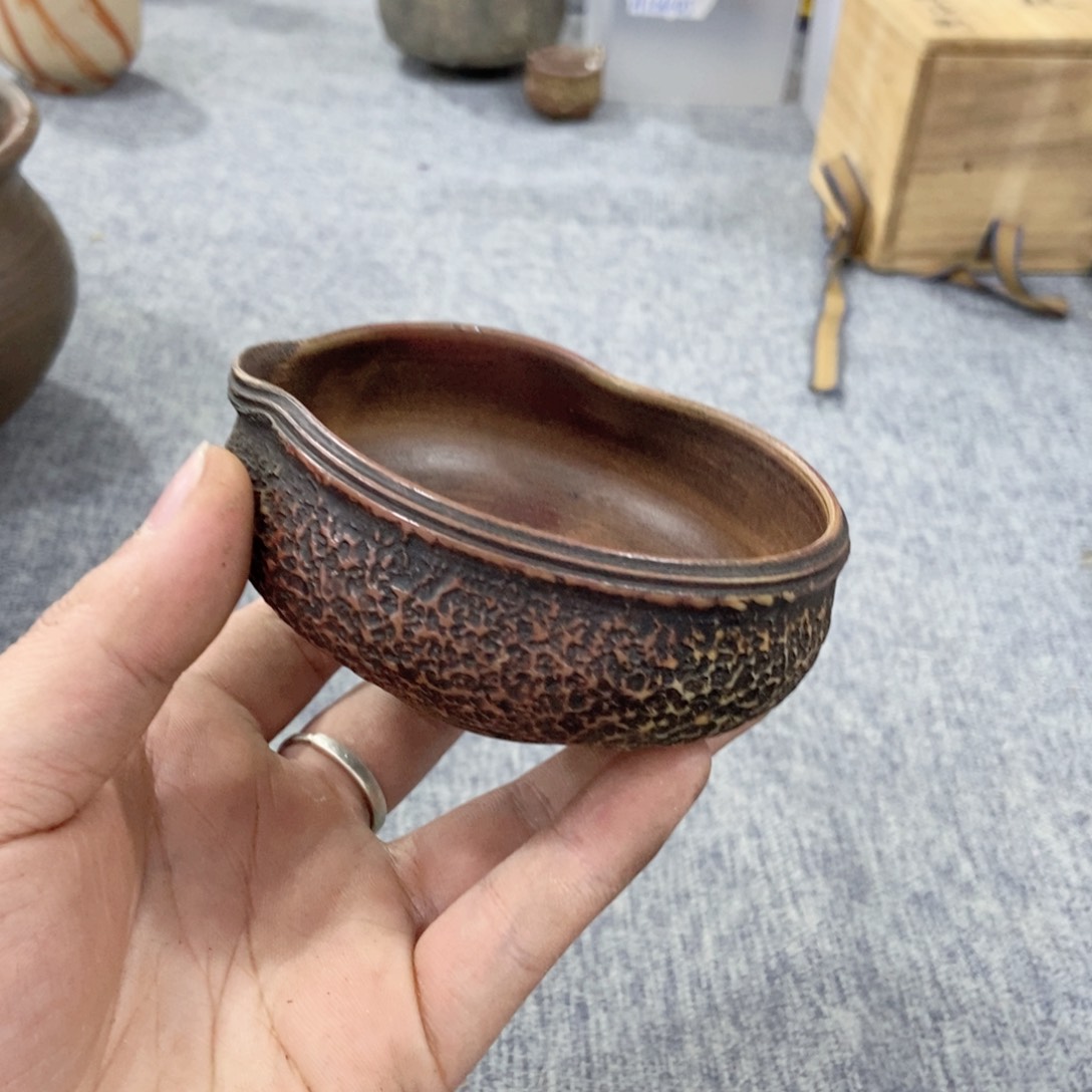 瓷片非常满意好看得物件