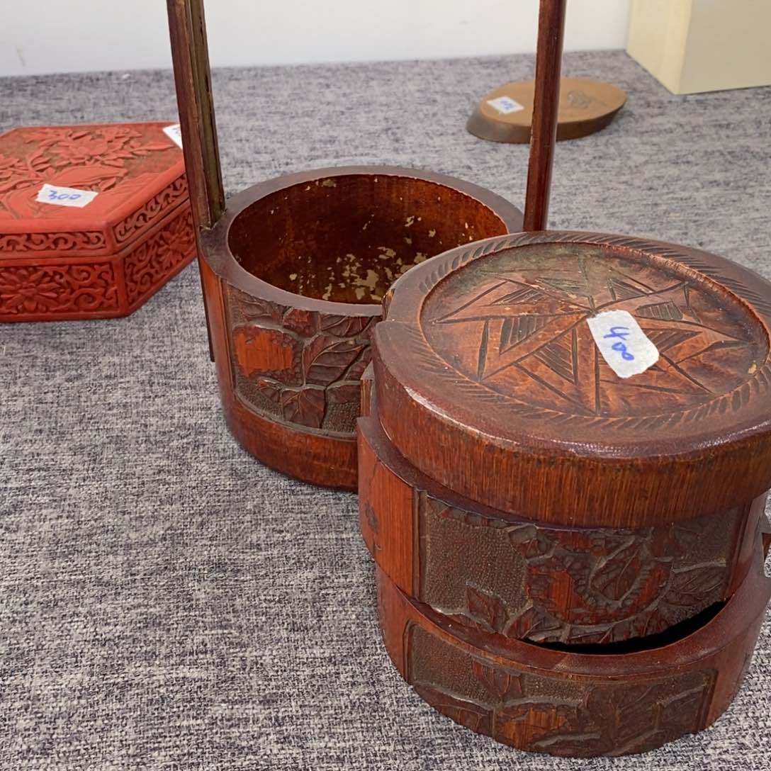 紫砂茶杯非常漂亮好看的花瓶