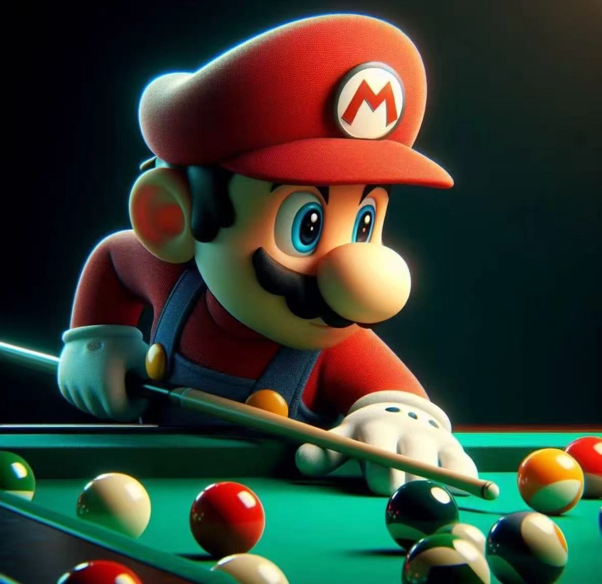 【一发】球杆/巧克/皮头卡牌拆卡