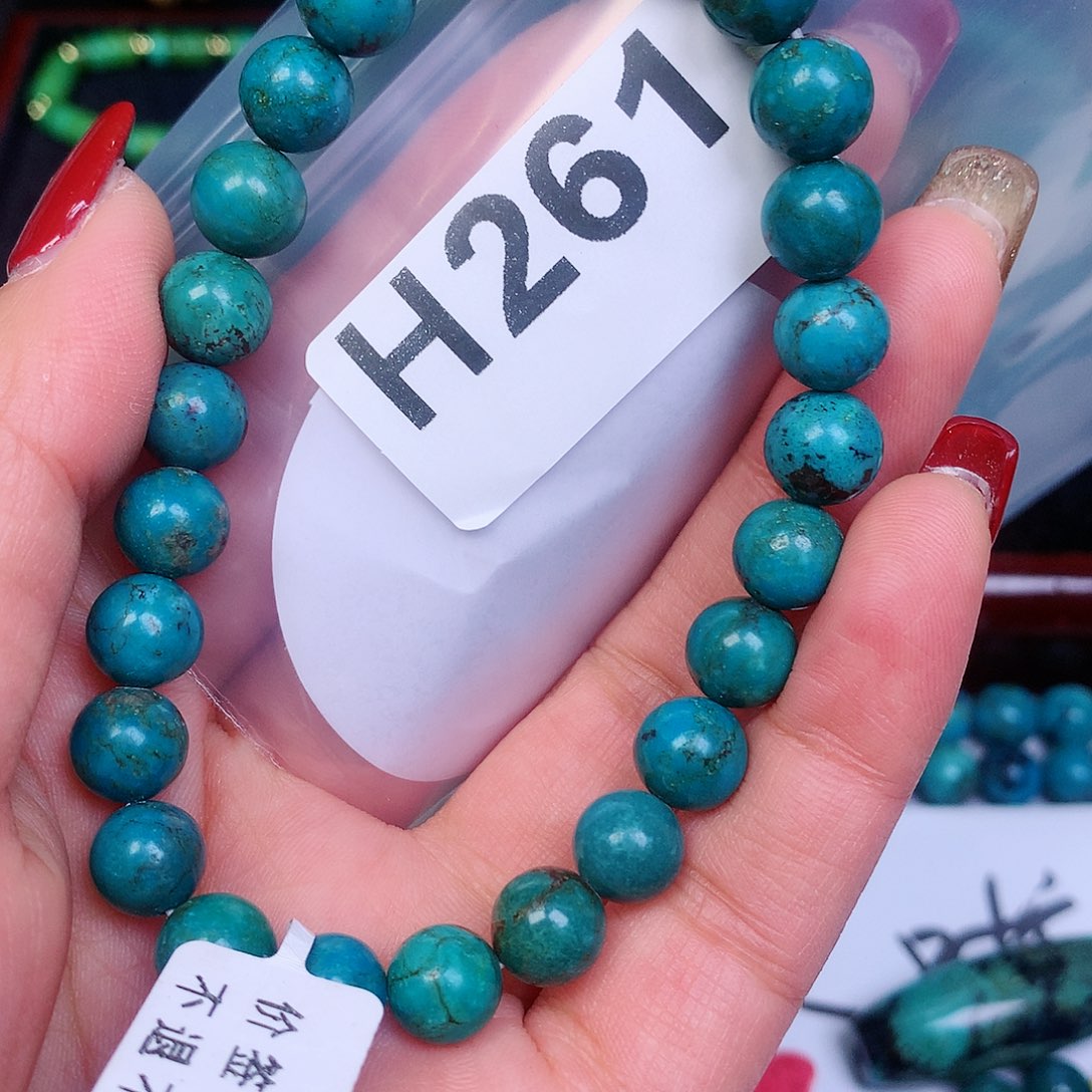 空竹粉丝专享十堰特色手工散珠