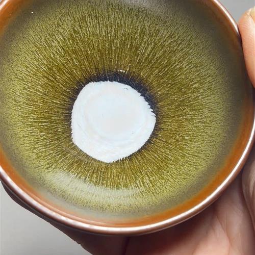 【闪购商品】茶盏-263............