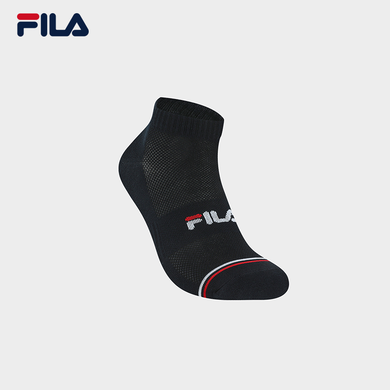 Fila/斐乐女子 夏季新款【舒适透气训练】短筒休闲袜子 F13W429364