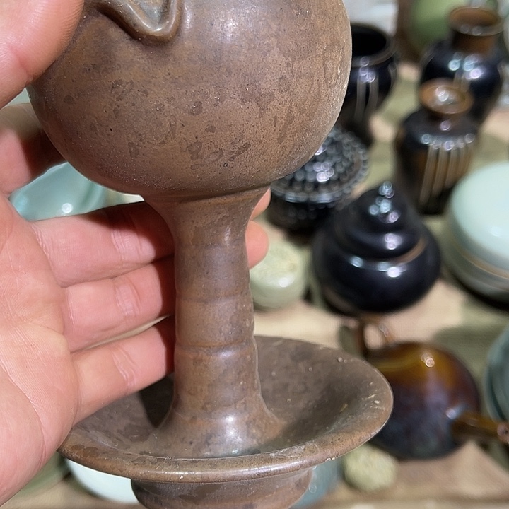 马***坤瓷片瓷器。。。。。。。瓷瓶