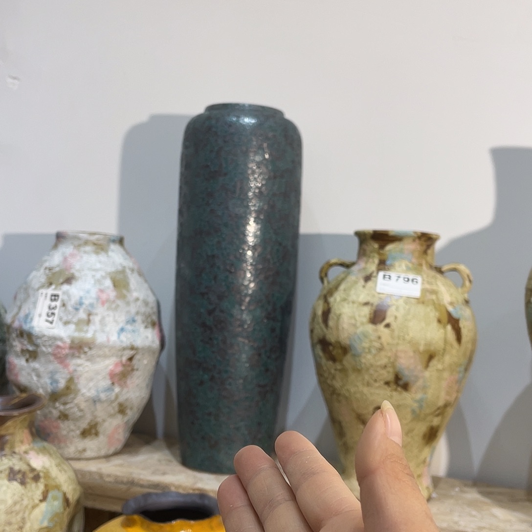 瓶景德镇陶瓷高60-12高度