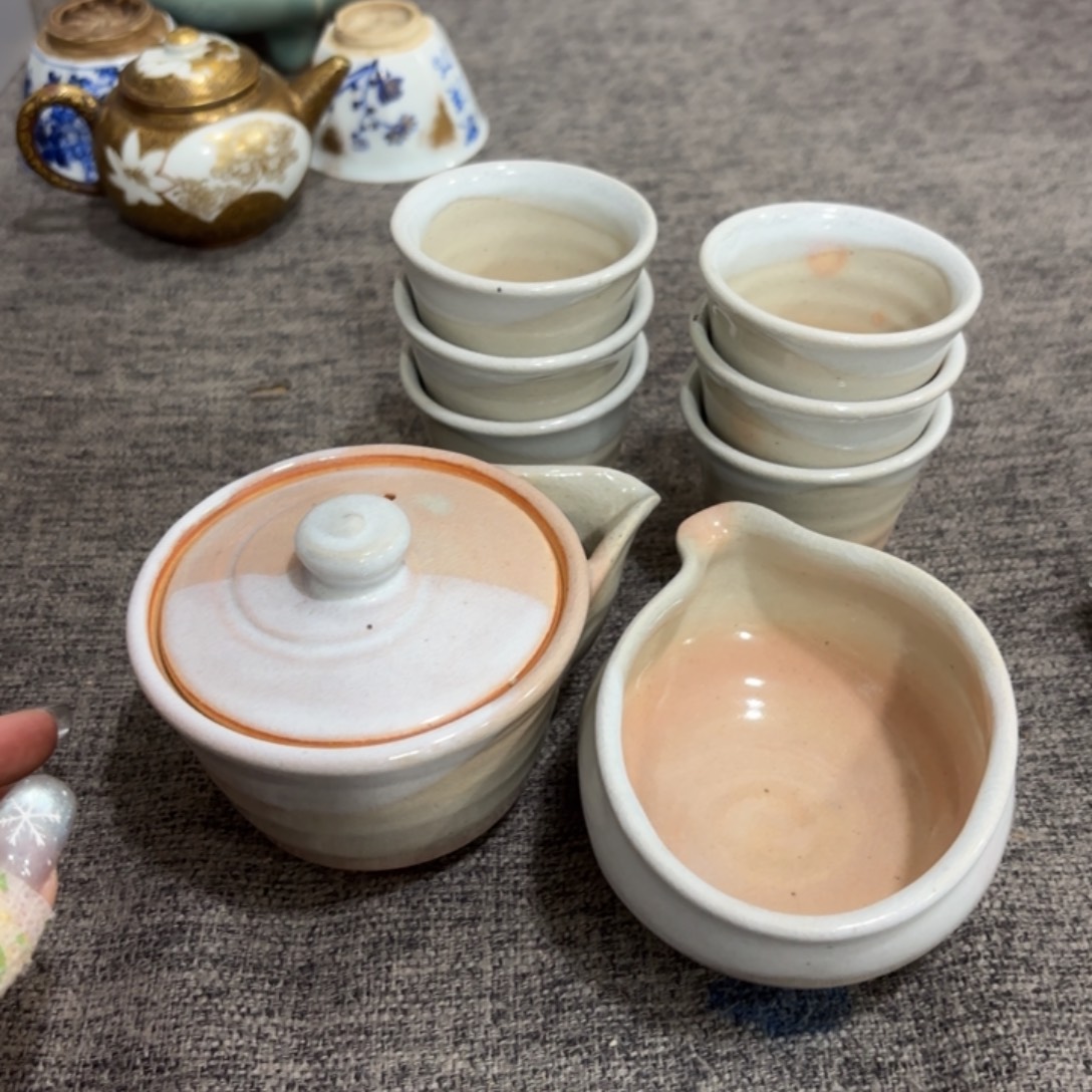 非常好看漂亮的物品 