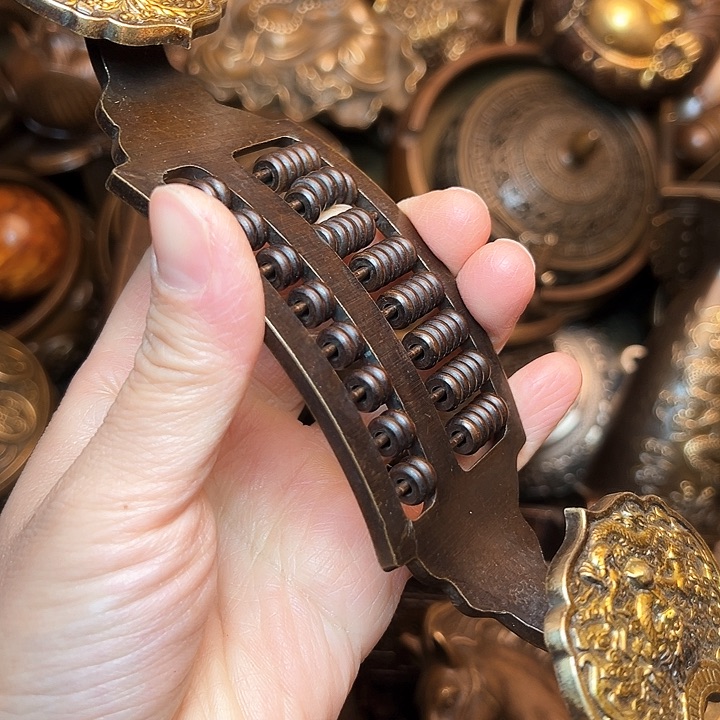 铜锣湾的历史文化