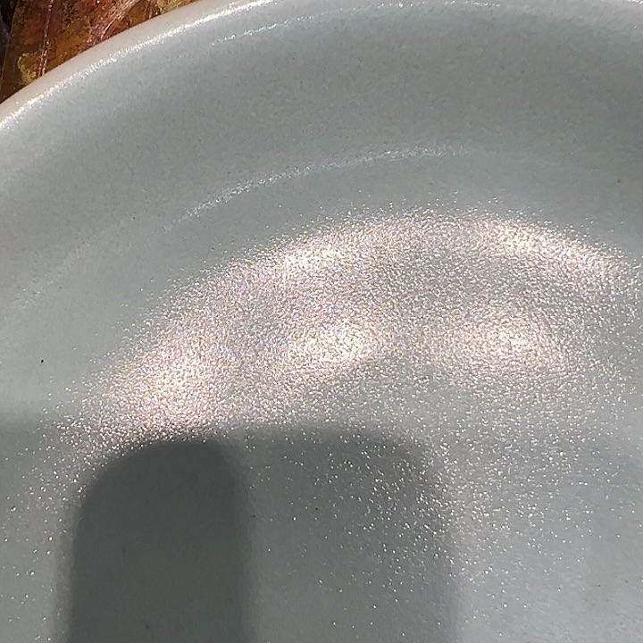 瓷片心**成瓷器工艺美术精品