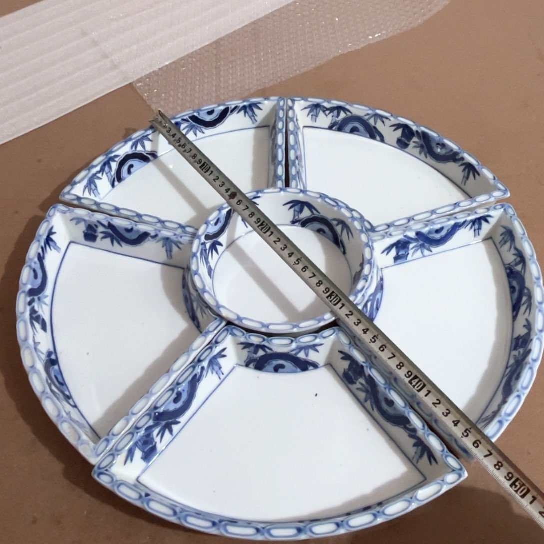 老四外瓷满 28 米包邮 168