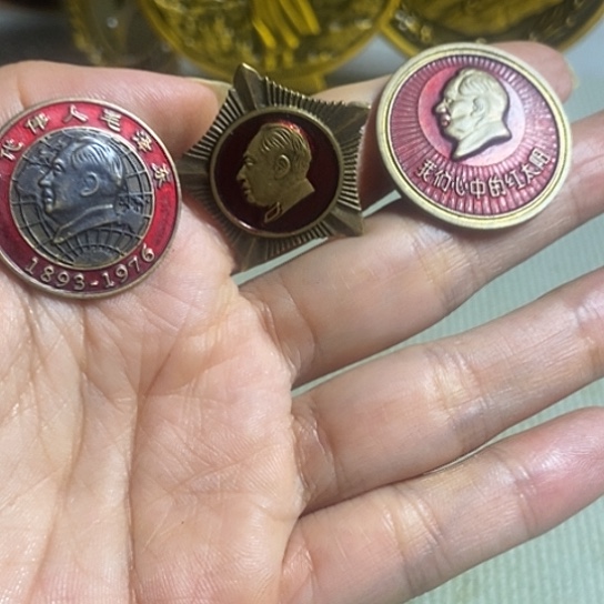 瓷片景德镇陶瓷艺术品