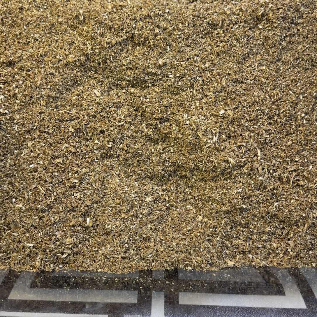 香料老白棋碎屑老料100克克克克