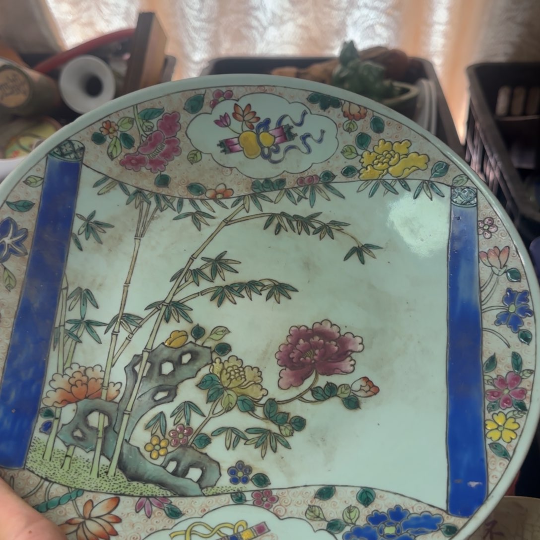 陈***哥紫檀木类家具工艺品