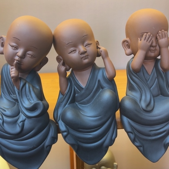 紫砂茶宠微瑕产品