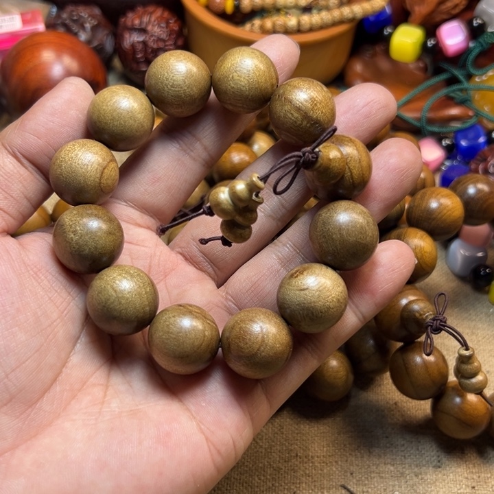 苏木（金丝檀）手串/手链好的2.0