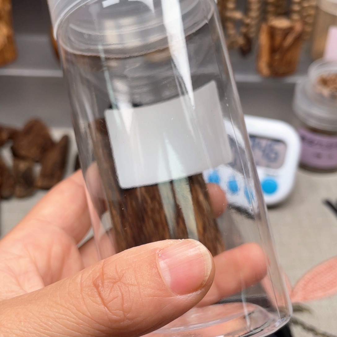 【闪购商品】沉香沉香碎屑L*u芽庄