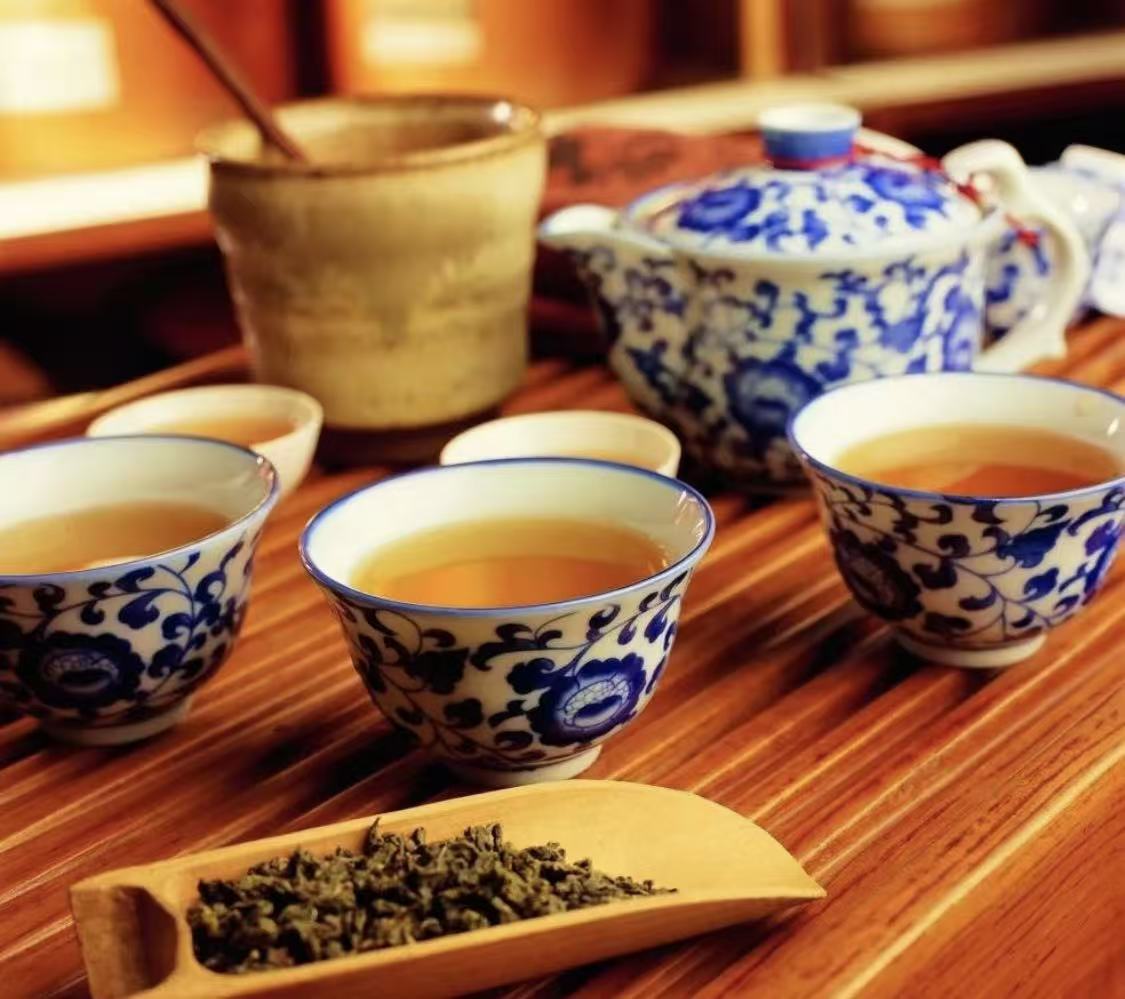 福建乌龙茶武夷岩茶肉桂小泡袋装礼盒组合装