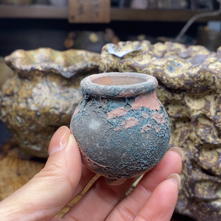 老***5陶瓷制品不退不换