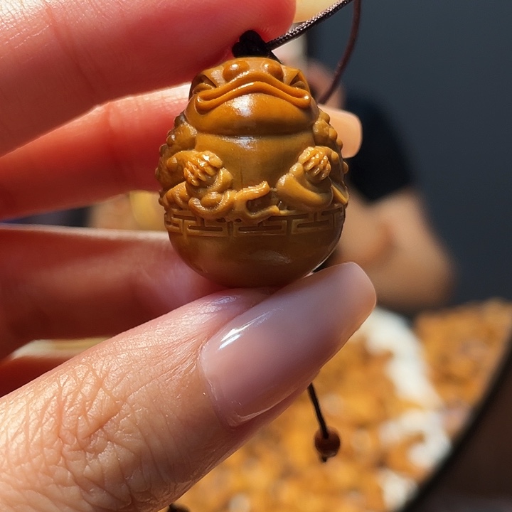 手串/手链橄榄核橄榄核