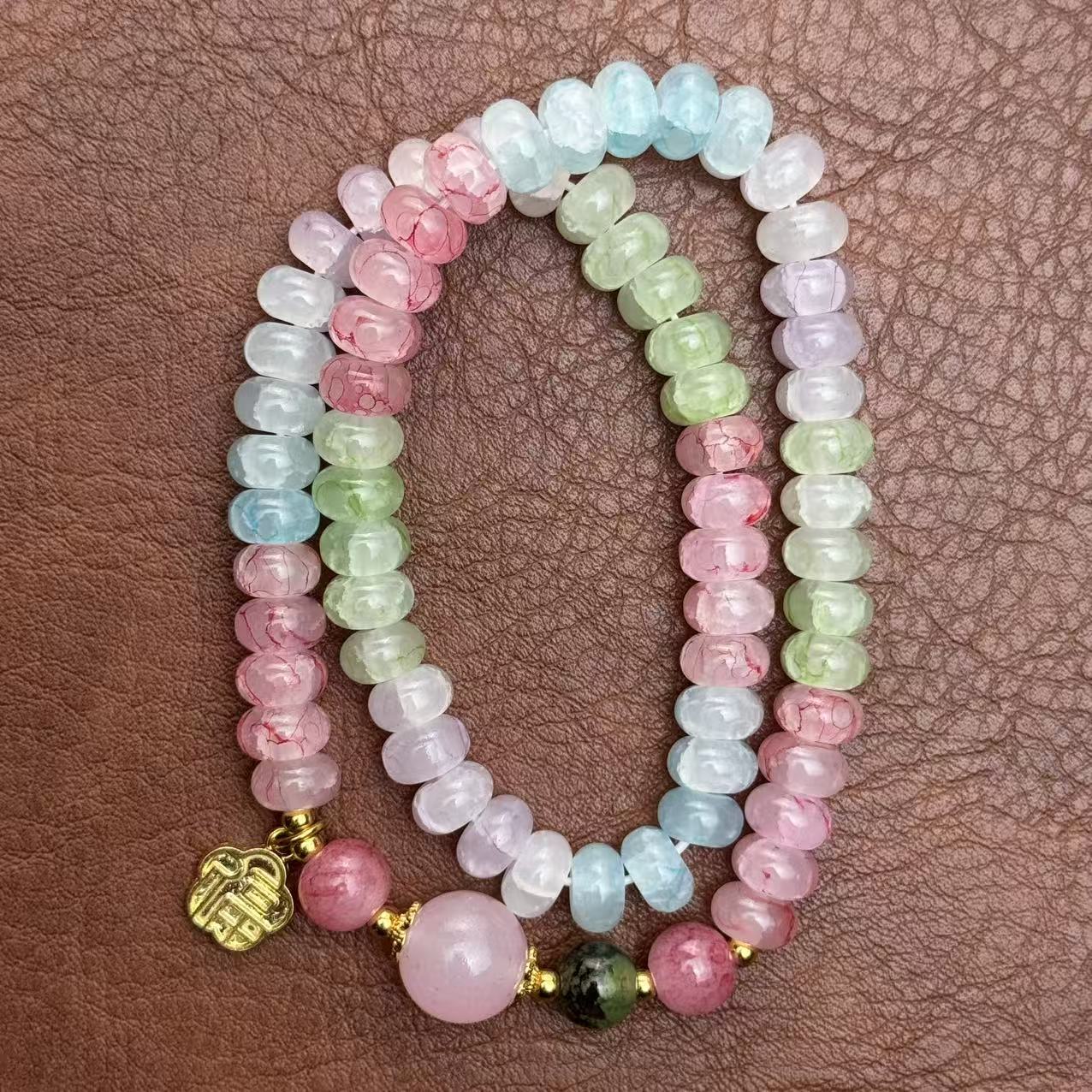  精品手串 J0221 无礼盒