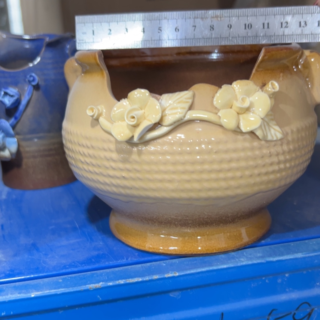 陶瓷花盆特价上新