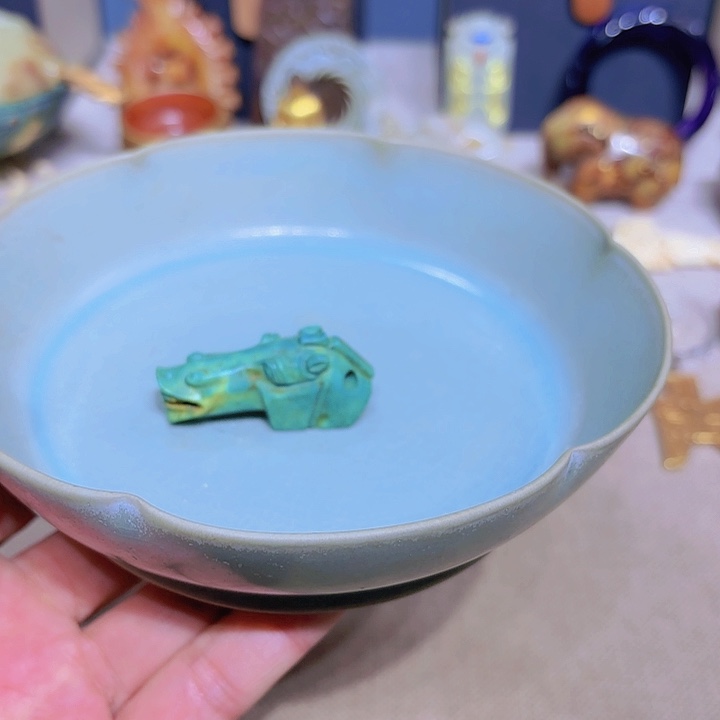 茶盏摆件等摆件等摆件