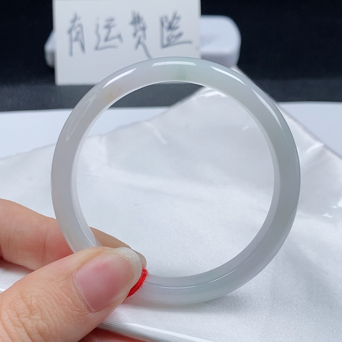 【闪购商品】翡翠手镯未镶嵌280号