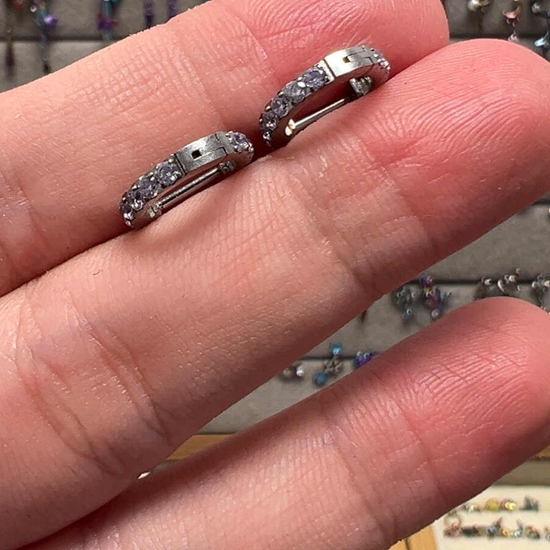 锆石合金合金109号d钻环